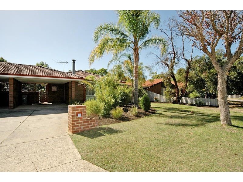 1B Westham Court, Kingsley WA 6026