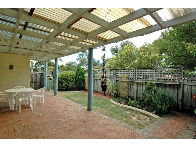 3/220 Fairway Circle, Connolly WA 6027