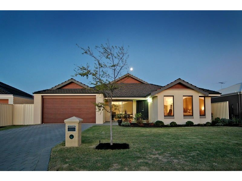 14 Coolidge Gardens, Tapping WA 6065