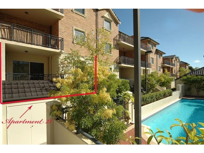 21/101 Grand Boulevard, Joondalup WA 6027