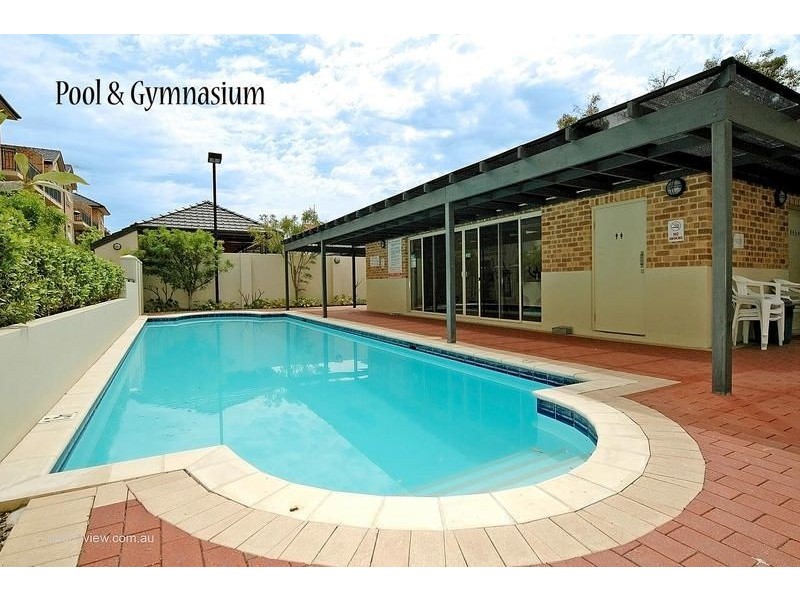 21/101 Grand Boulevard, Joondalup WA 6027