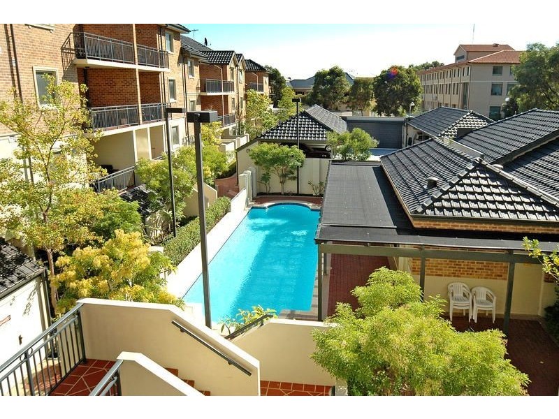 45/101 Grand Boulevard, Joondalup WA 6027