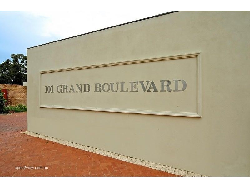 45/101 Grand Boulevard, Joondalup WA 6027
