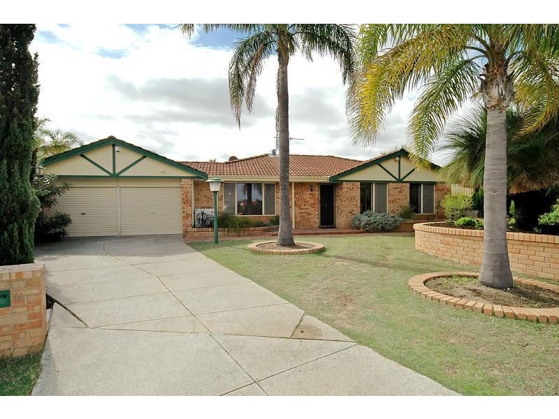 11 Magnolia Mews, Edgewater WA 6027
