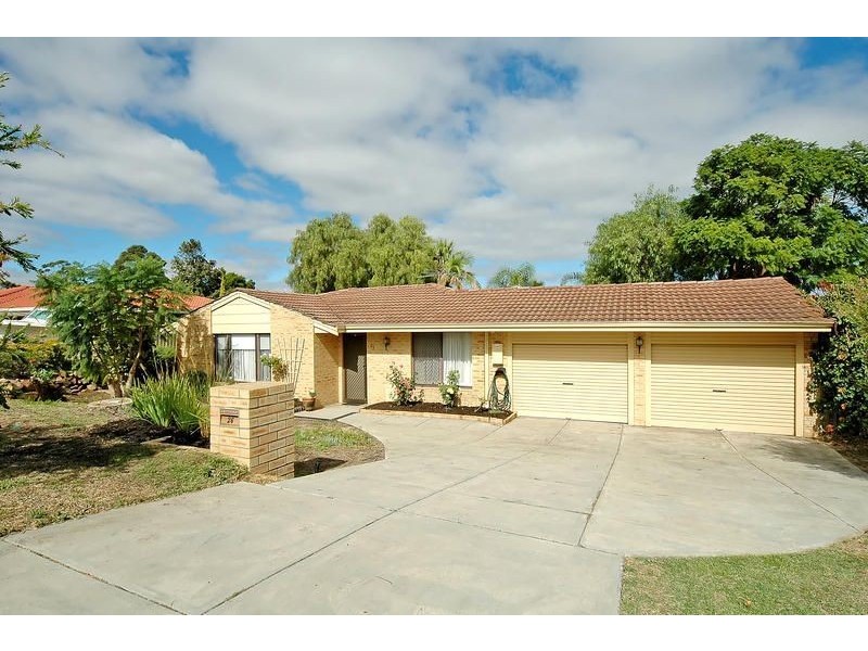 26 Settler Way, Edgewater WA 6027