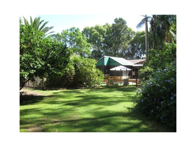 97 Carabooda Road, Carabooda WA 6033