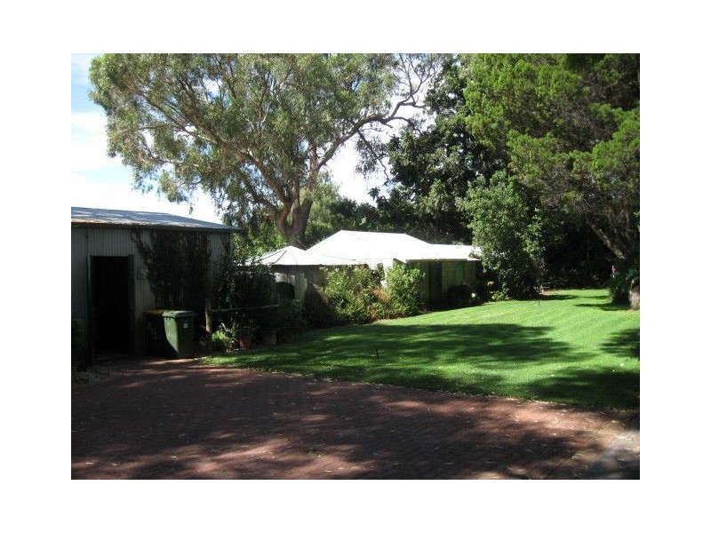 97 Carabooda Road, Carabooda WA 6033