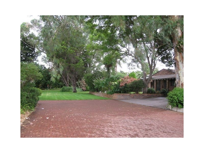 97 Carabooda Road, Carabooda WA 6033