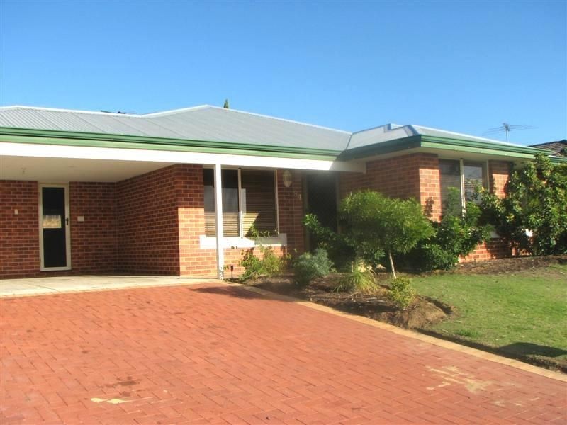 84 Waring Green, Clarkson WA 6030