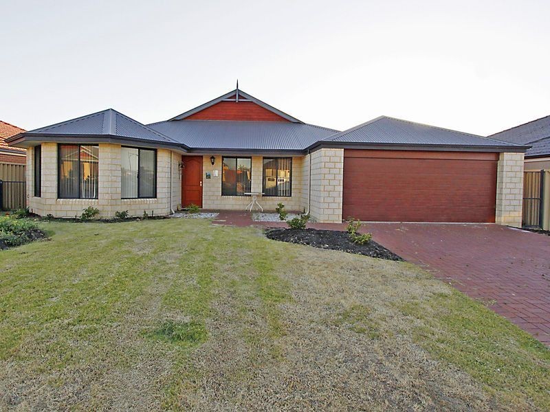 8 Carnforth Way, Butler WA 6036