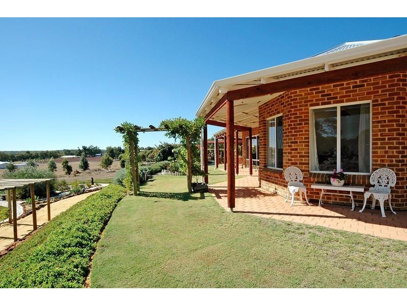 69 Caladenia Close, Lower Chittering WA 6084