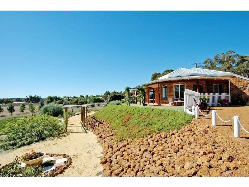 69 Caladenia Close, Lower Chittering WA 6084