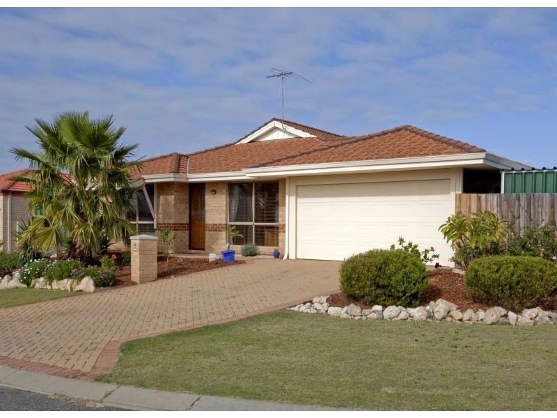 23 Glencraig Crescent, Kinross WA 6028