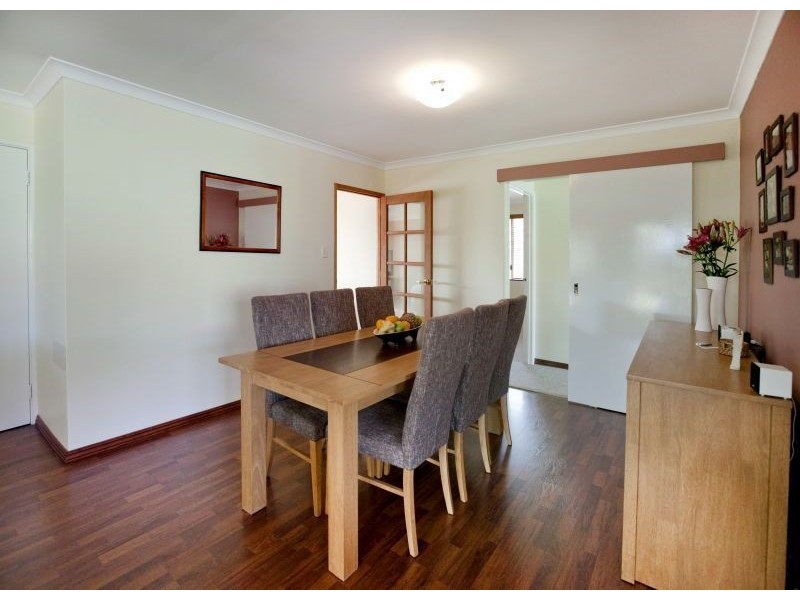 23 Glencraig Crescent, Kinross WA 6028