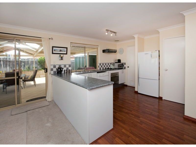 23 Glencraig Crescent, Kinross WA 6028