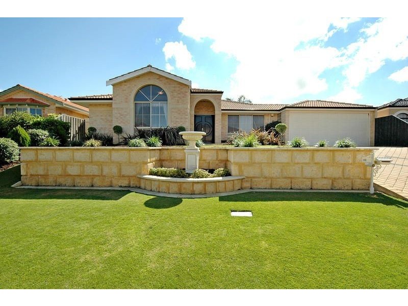 10 La Grange Loop, Currambine WA 6028