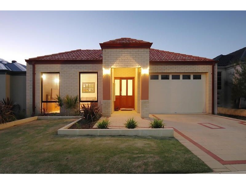 12 Edenbrooke Terrace, Clarkson WA 6030