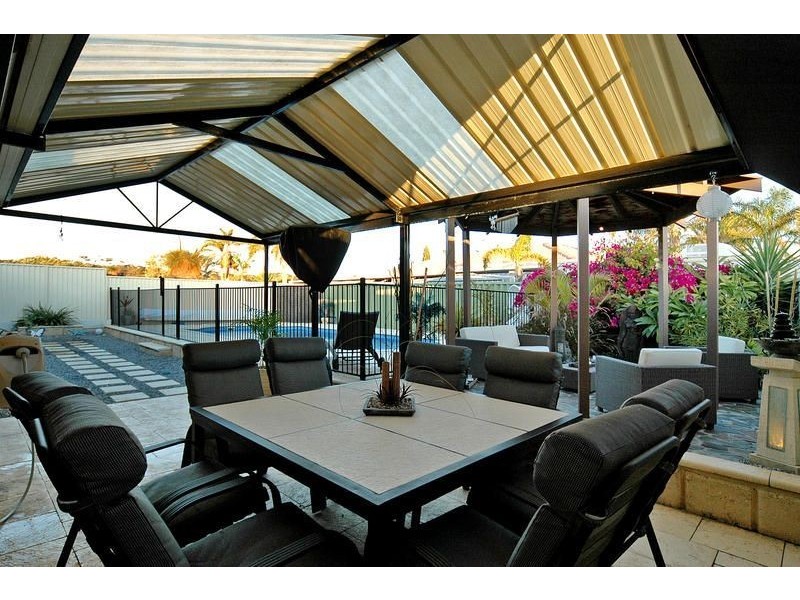 107 Clydebank Crescent, Kinross WA 6028