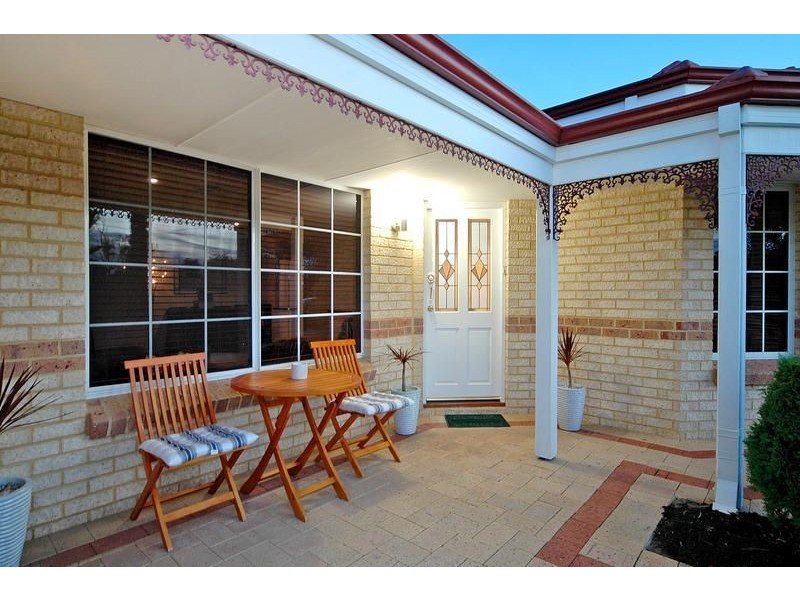 21 Carlton Turn, Currambine WA 6028