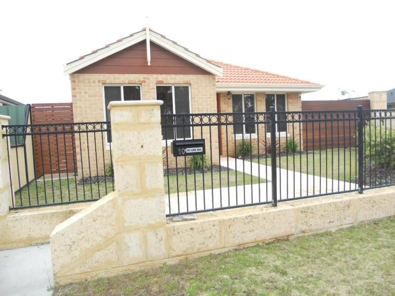 10 HARDEN PARK TRAIL, Carramar WA 6031