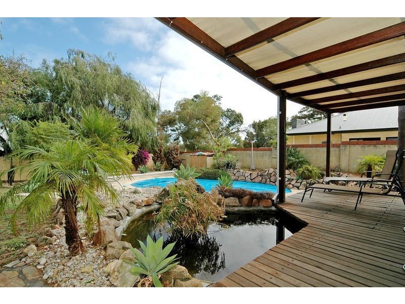 27 Dallas Crescent, Wanneroo WA 6065
