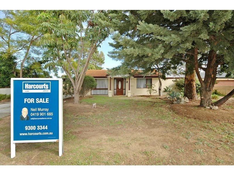 27 Dallas Crescent, Wanneroo WA 6065