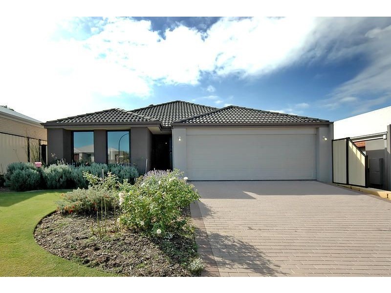 58 Cherokee Green, Clarkson WA 6030