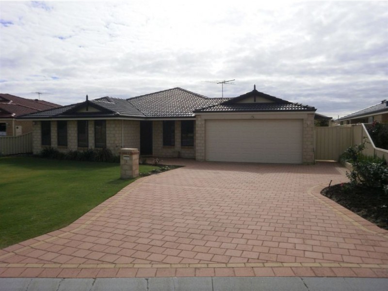 1 Flint Close, Pearsall WA 6065