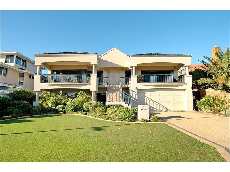 51 Diamond Drive, Ocean Reef WA 6027