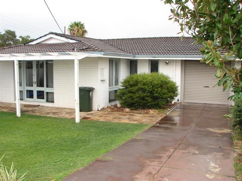 40 Moscow Retreat, Hocking WA 6065