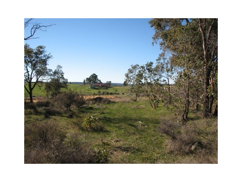 155 Alawoona Circle, Bullsbrook WA 6084