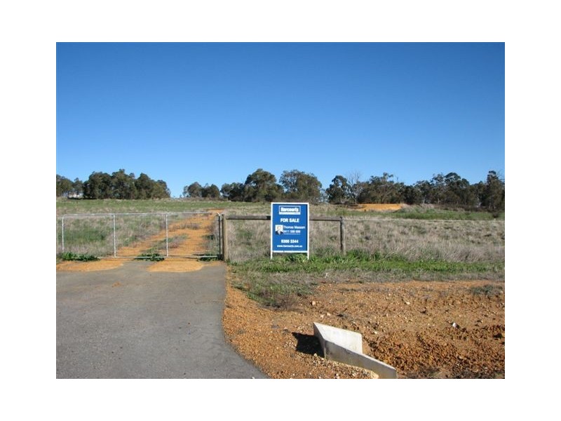 155 Alawoona Circle, Bullsbrook WA 6084