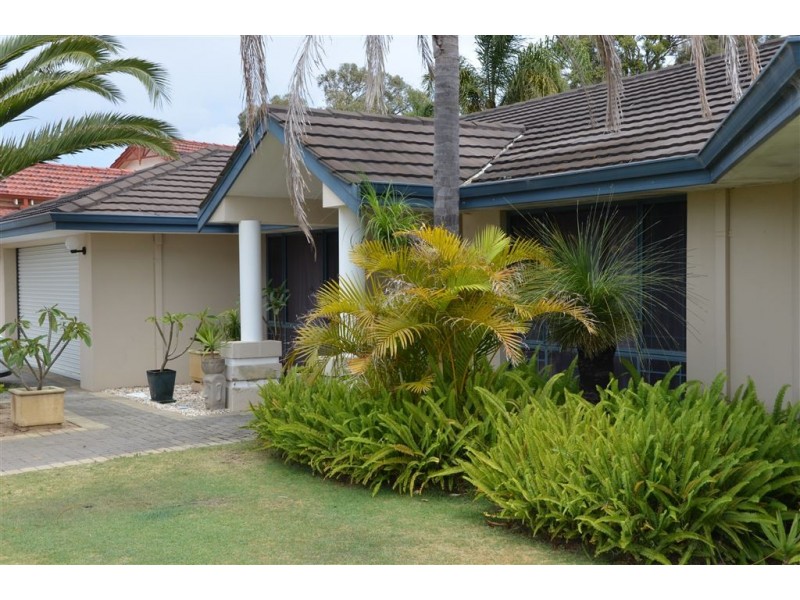 20 Naivasha Turn, Joondalup WA 6027