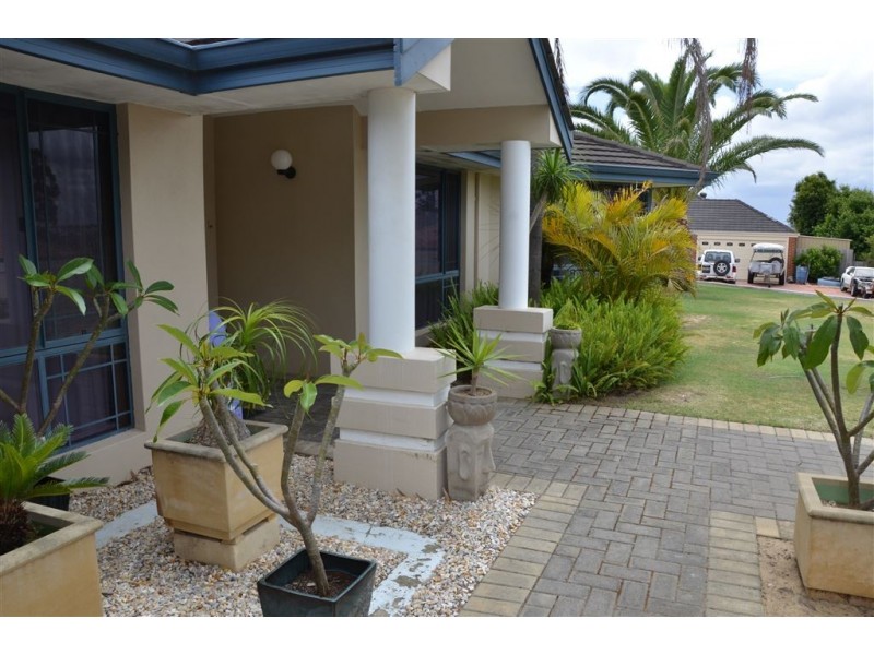 20 Naivasha Turn, Joondalup WA 6027