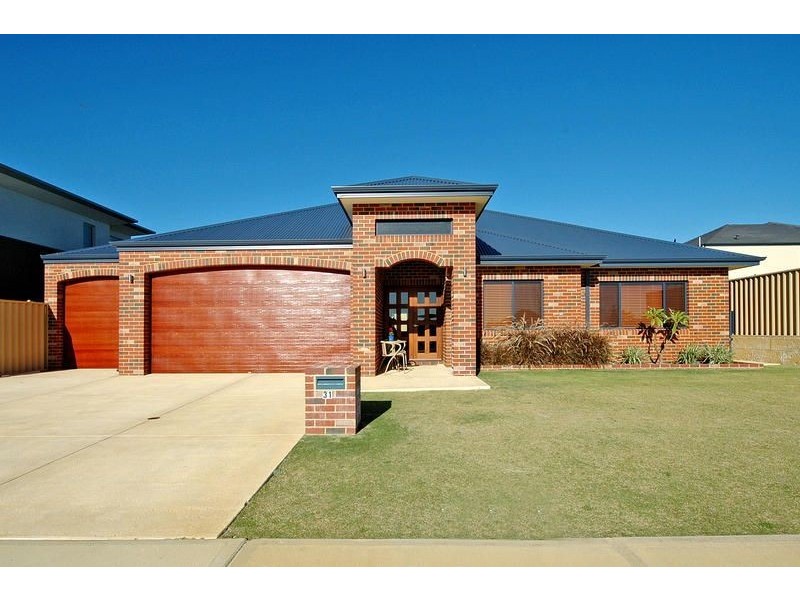 31 Venice Entrance, Iluka WA 6028