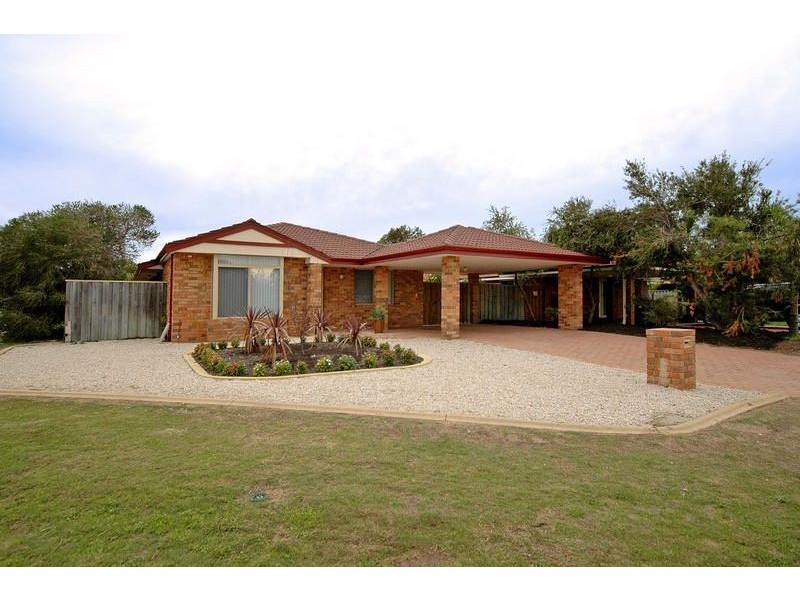 29 Glencoe Loop, Kinross WA 6028