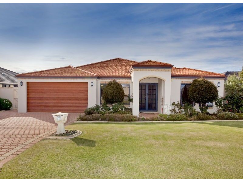 7 Karoo Way, Pearsall WA 6065