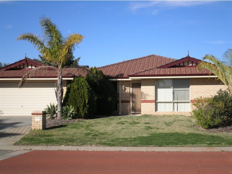 2 Alliance Court, Currambine WA 6028