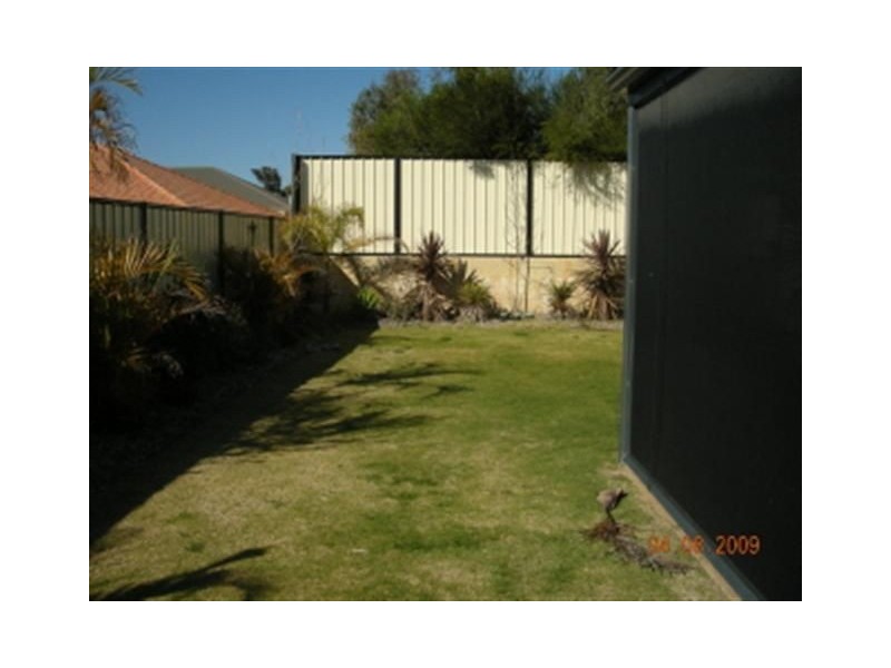 36 Injidup Loop, Clarkson WA 6030