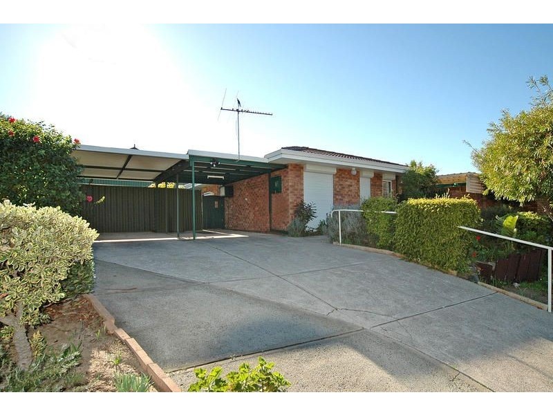 33A Camberwarra Drive, Craigie WA 6025