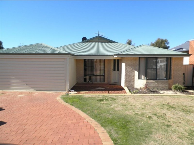 41 Dewar Street, Clarkson WA 6030