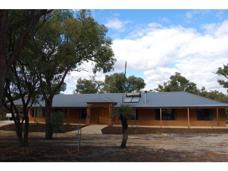 343 Murray Grey Circle, Lower Chittering WA 6084