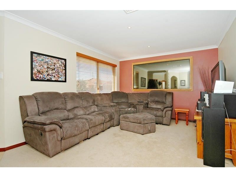 40 Shalimar Rise, Currambine WA 6028