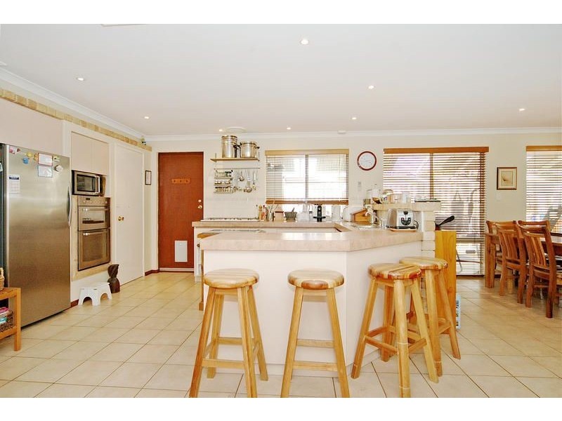 40 Shalimar Rise, Currambine WA 6028