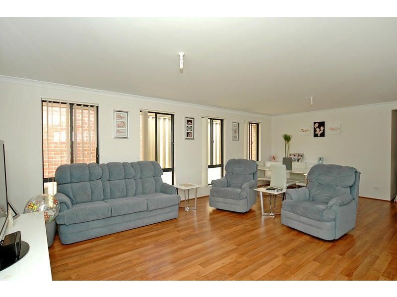 57 Feakle Bend, Ridgewood WA 6030