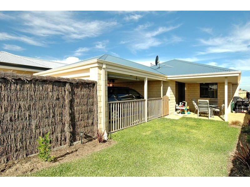 57 Feakle Bend, Ridgewood WA 6030