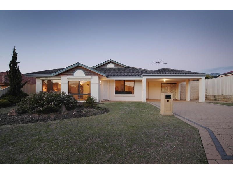 56 Carlton Turn, Currambine WA 6028