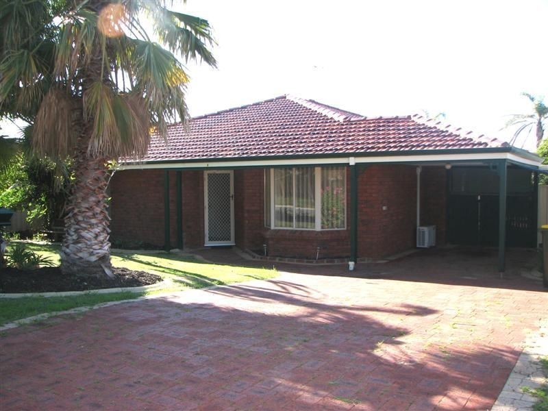 8 Attwood Place, Clarkson WA 6030