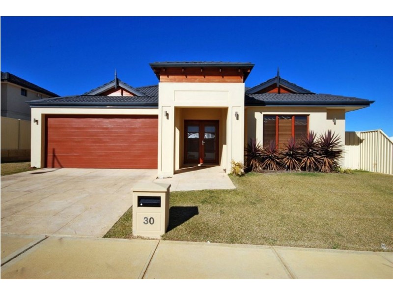 30 Kianga Crescent, Burns Beach WA 6028