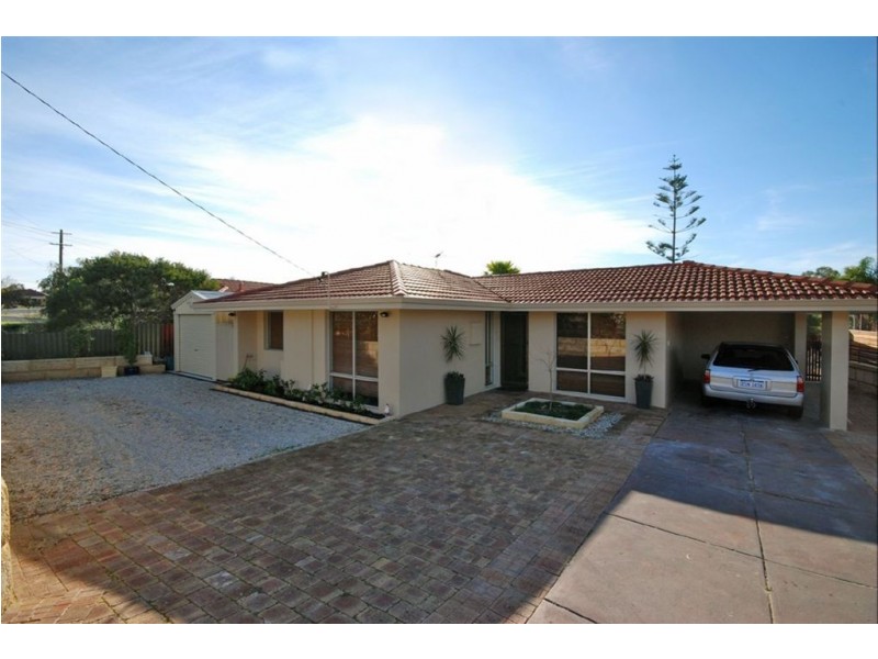 120 Warrandyte Drive, Craigie WA 6025